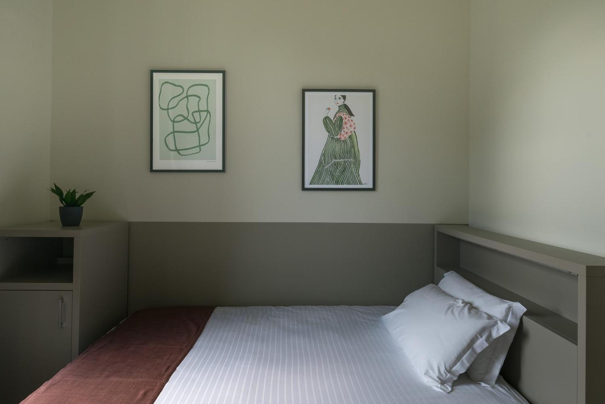 Hostel Il Santo *