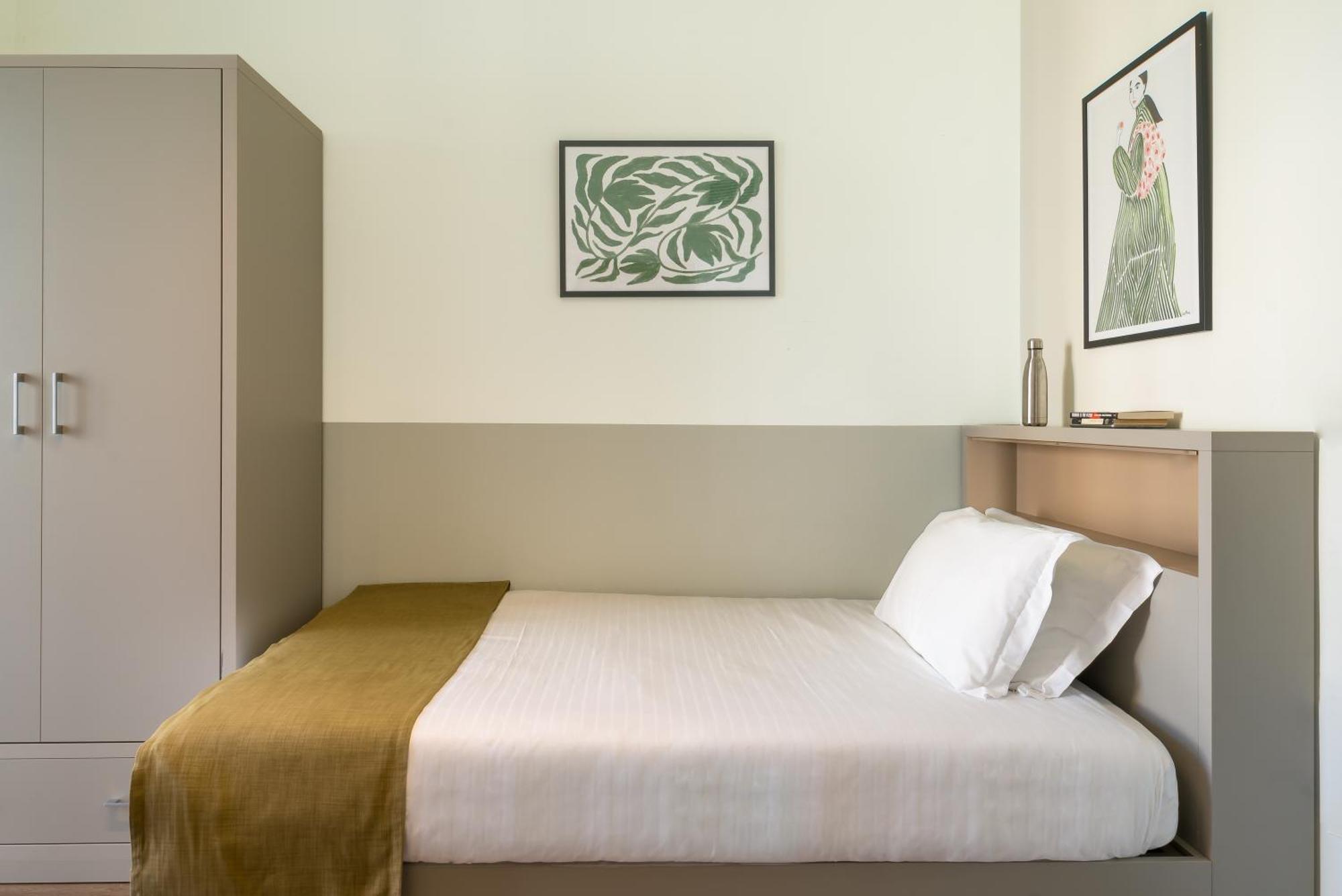 Il Santo Hostel Florence