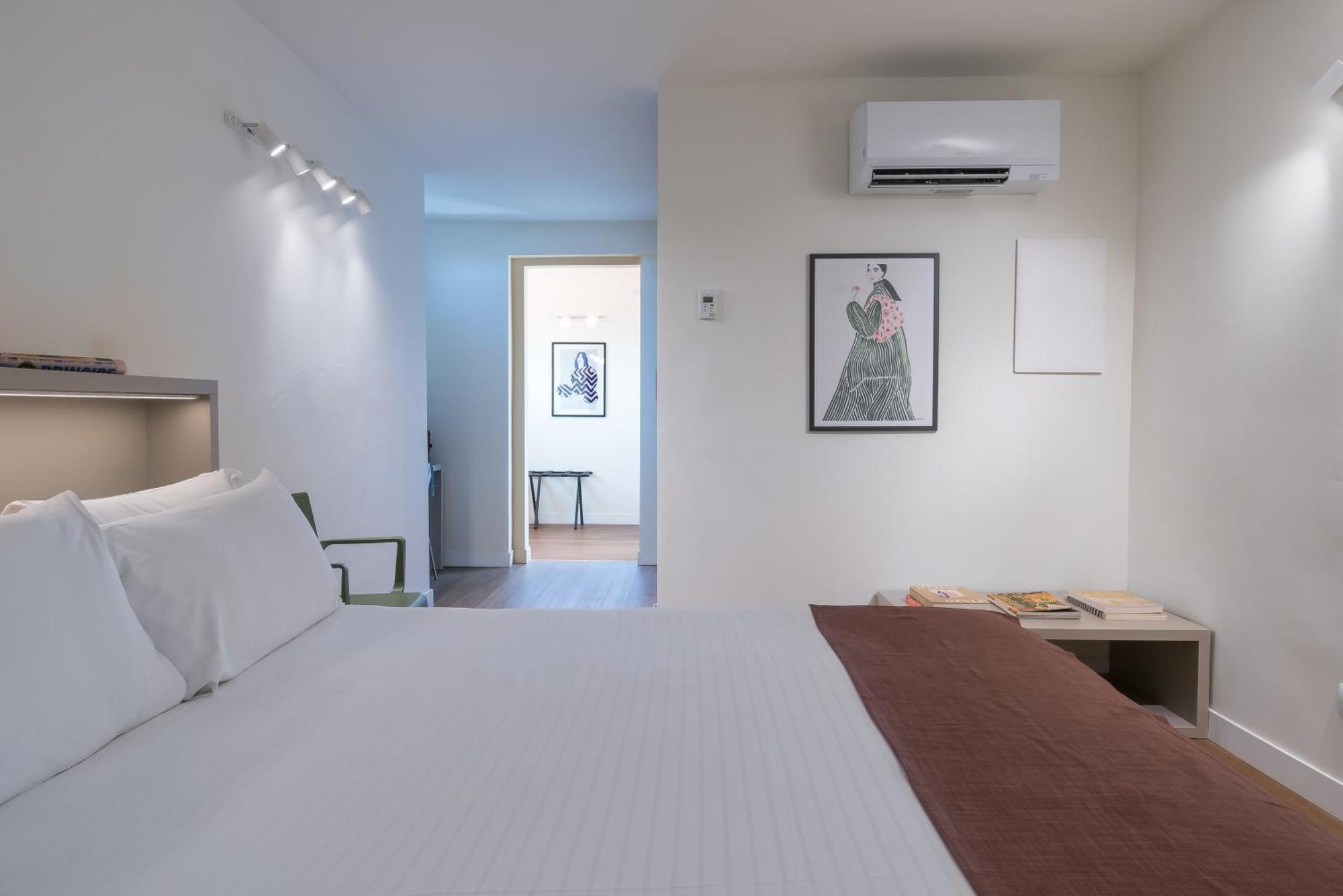 Il Santo Hostel *