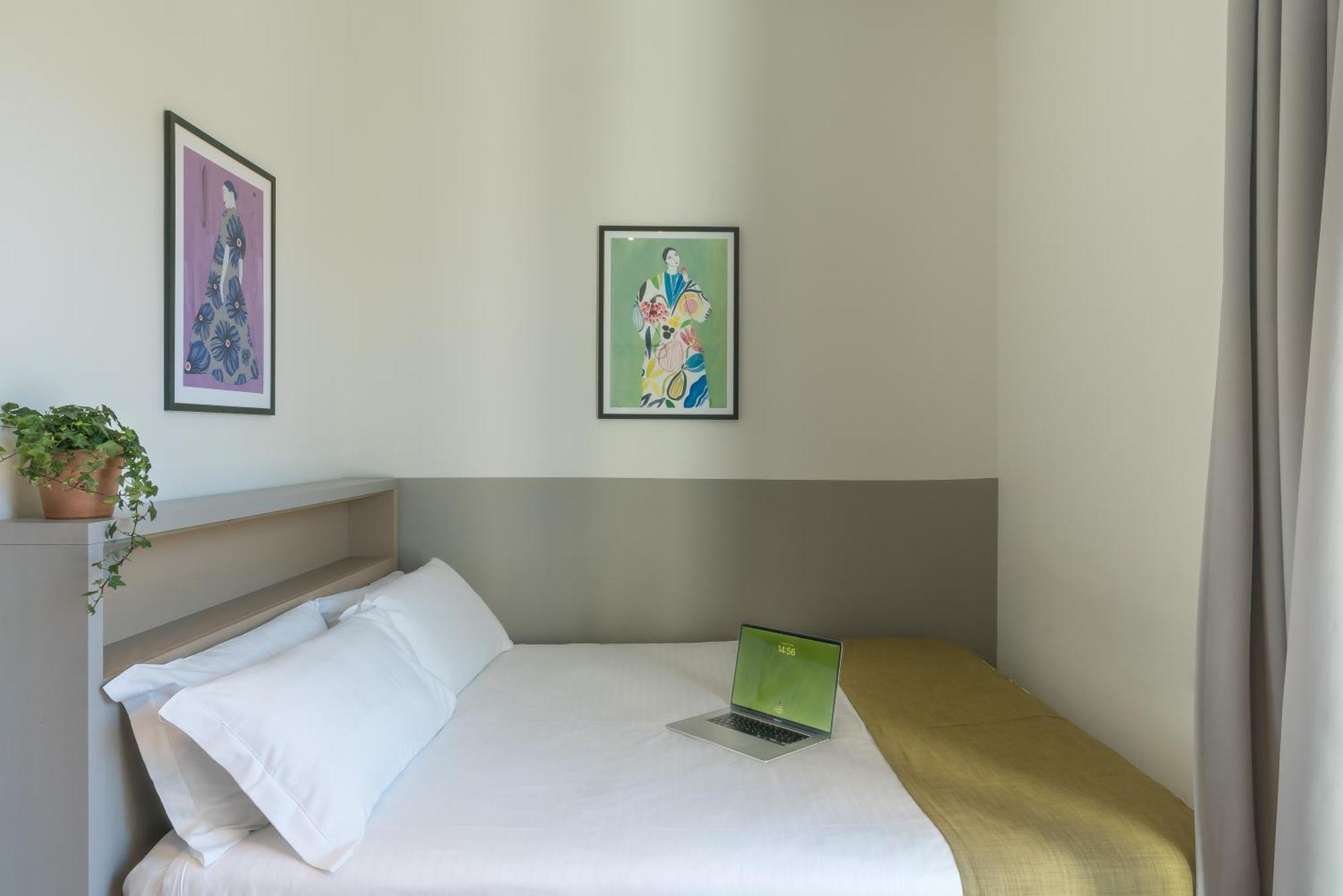 Hostel Il Santo Florence
