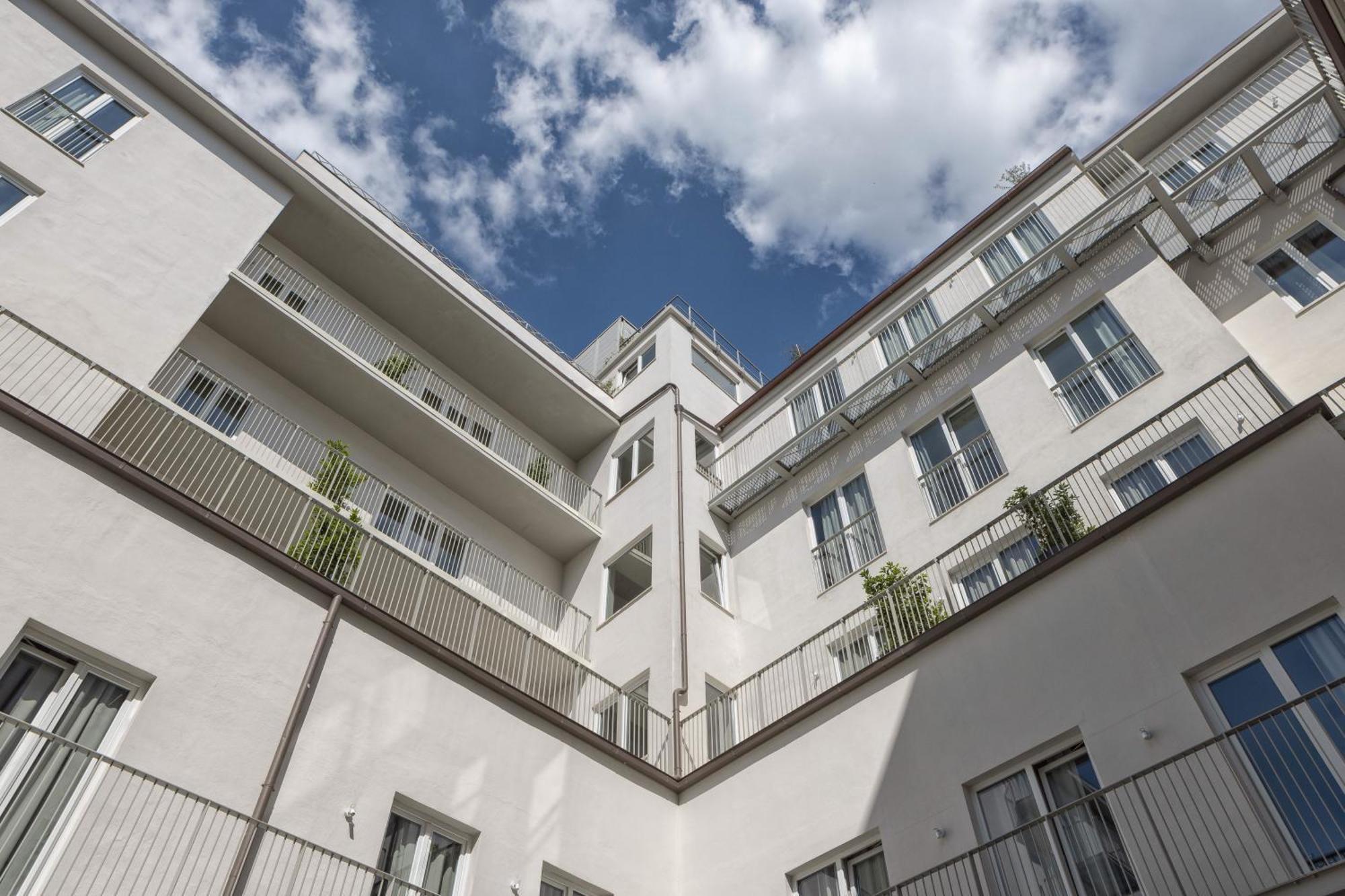 Il Santo Hostel