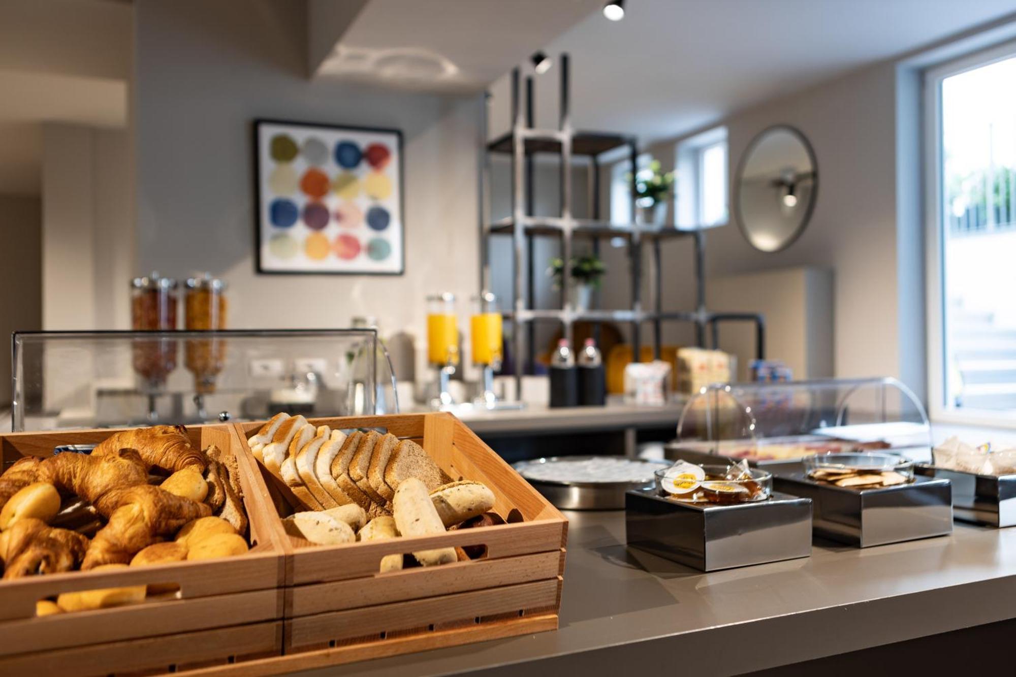 Hostel Il Santo Florence
