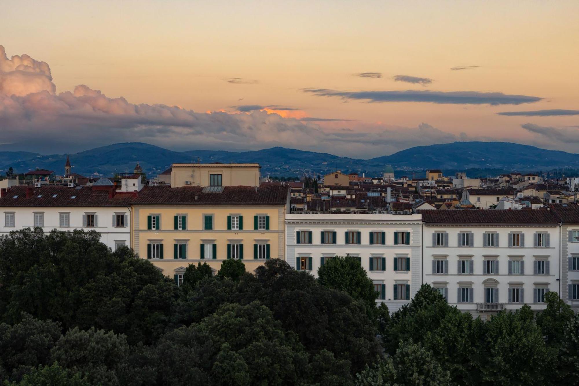 Il Santo * Florence