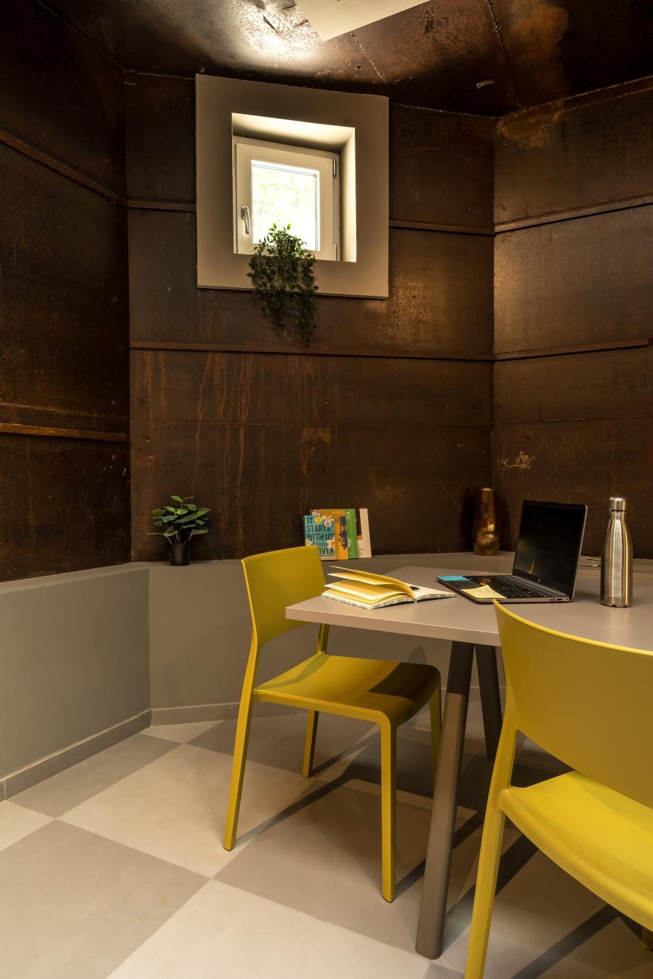 Il Santo Hostel *