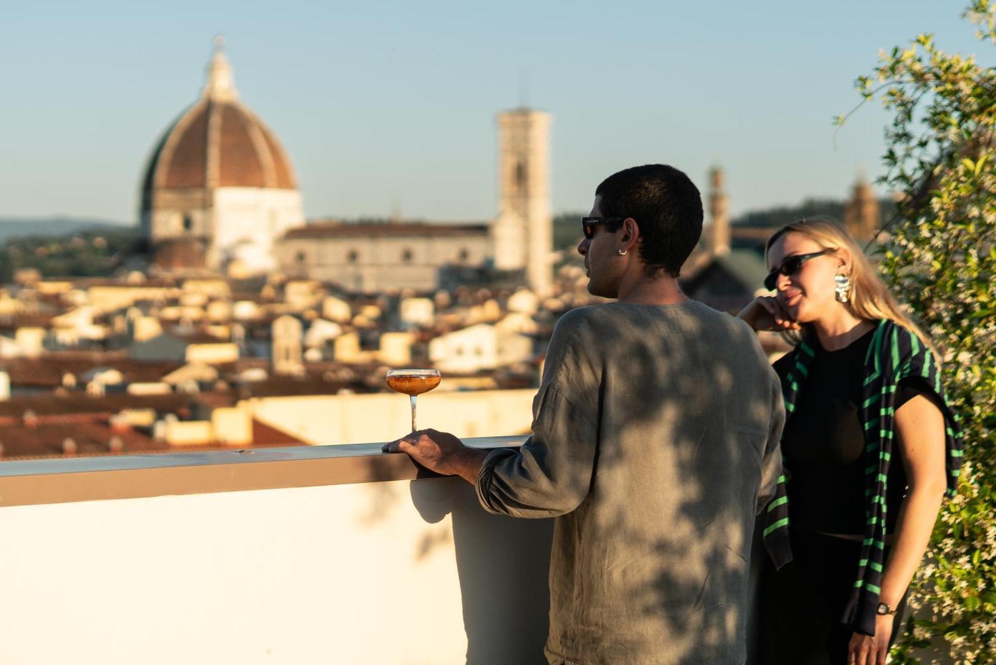 Il Santo Hostel *