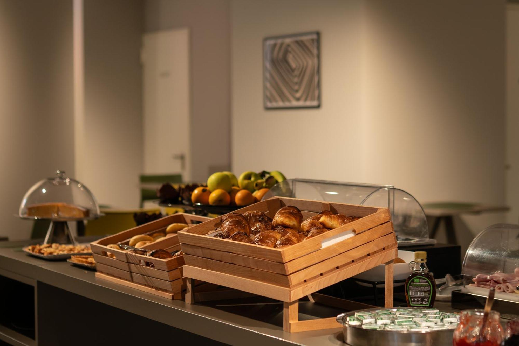 Il Santo Hostel