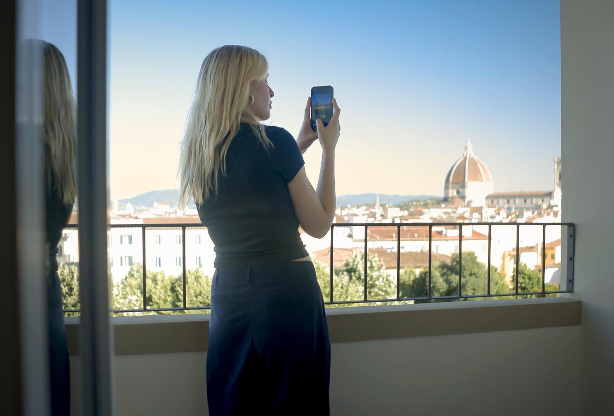 Hostel Il Santo Florence