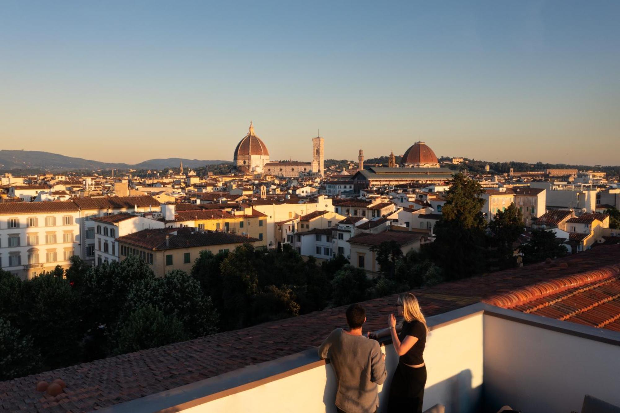 Il Santo Florence
