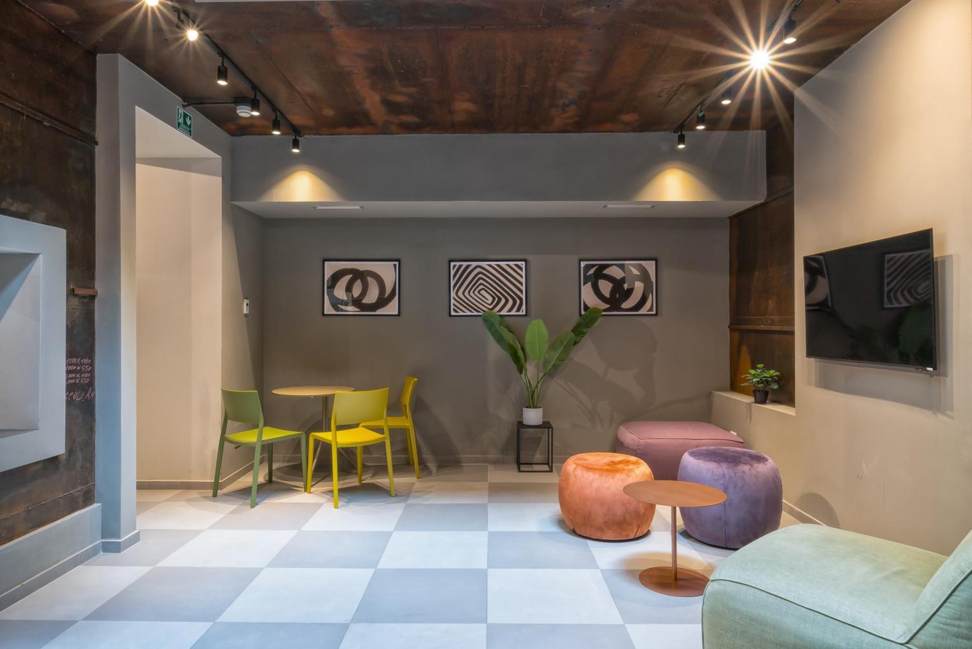 Il Santo Hostel Florence