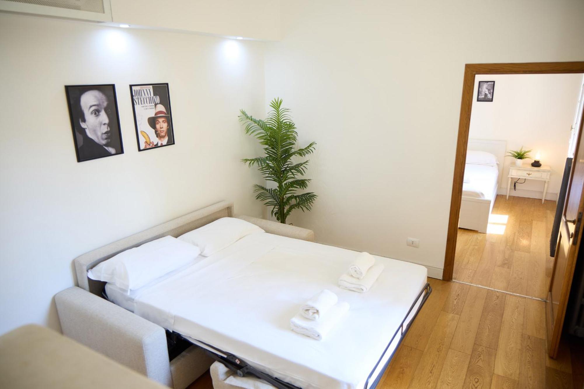 Apartamento Ognissanti Excelsior *