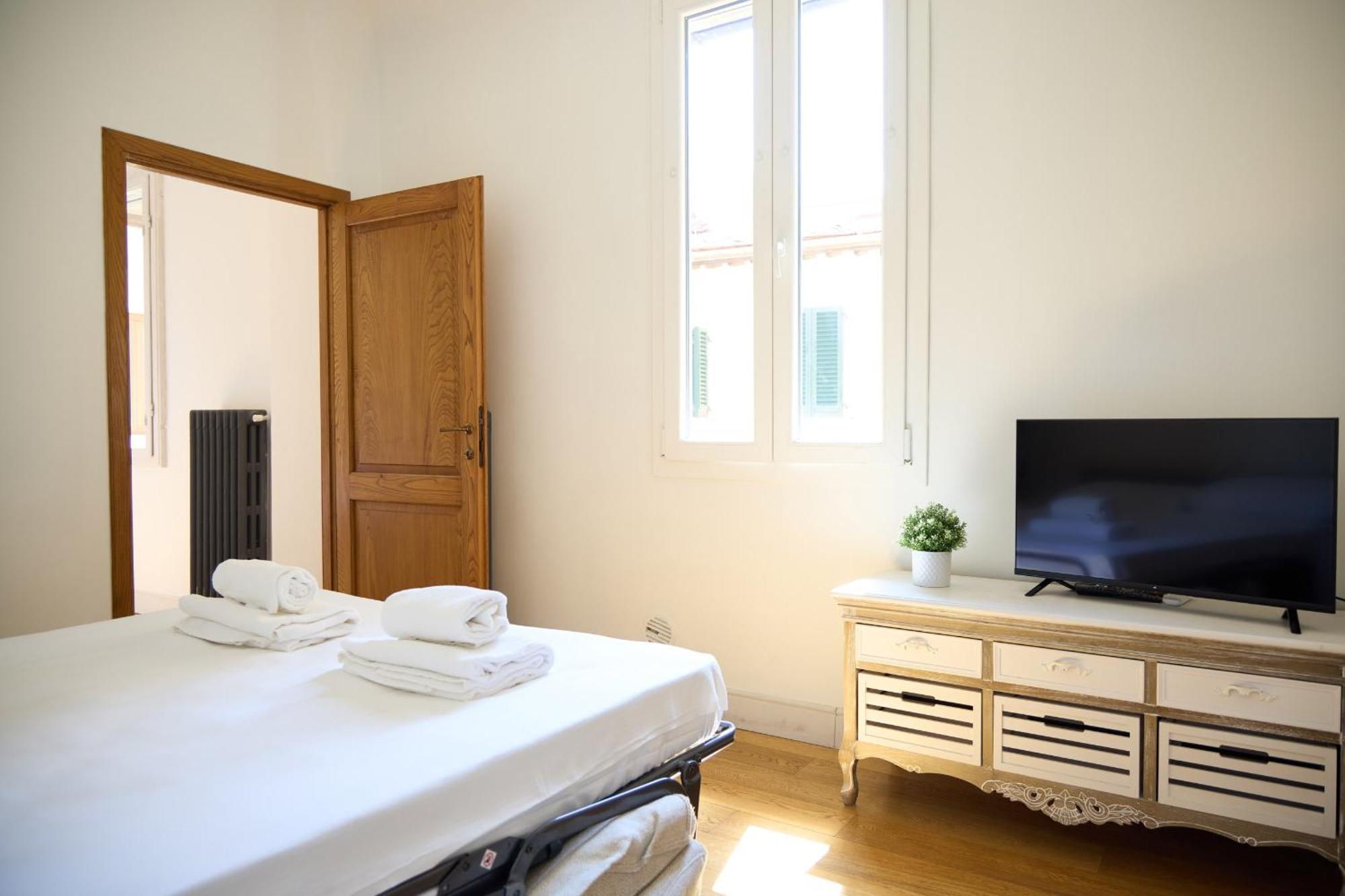 Ognissanti Excelsior Apartamento