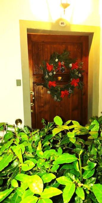 Appartement Benvenuti Nel Paradiso In Citta Florence