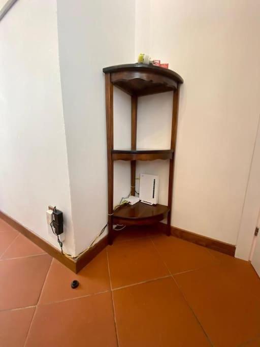 Benvenuti Nel Paradiso In Citta Appartement