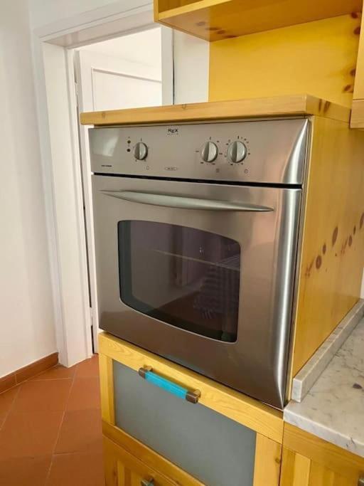 Benvenuti Nel Paradiso In Citta Appartement *
