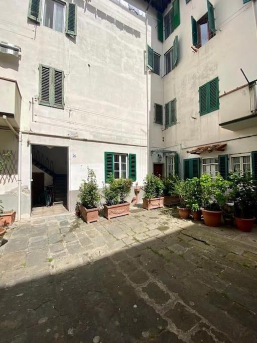 Appartement Benvenuti Nel Paradiso In Citta Florence