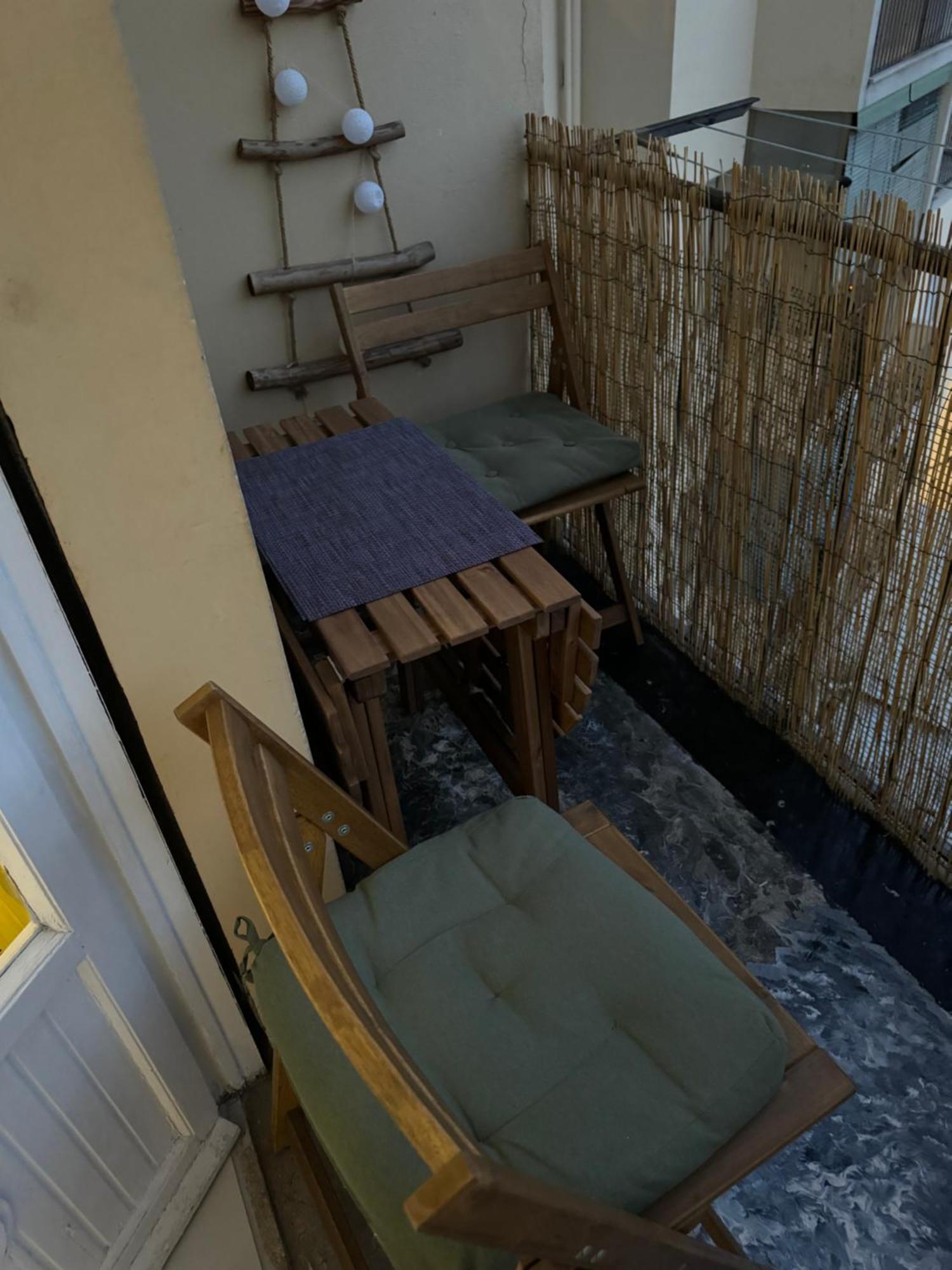 Isla Appartement