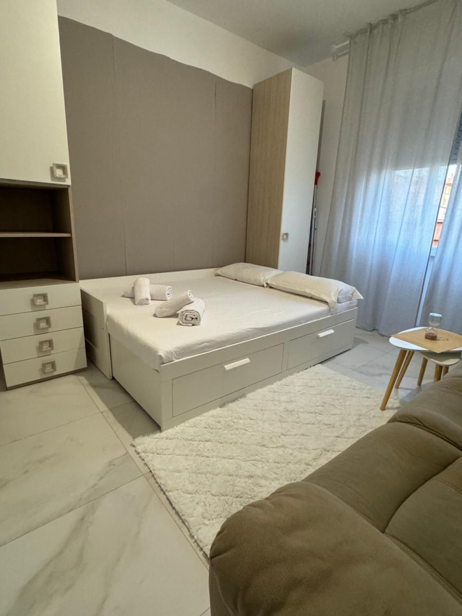 Isla Appartamento