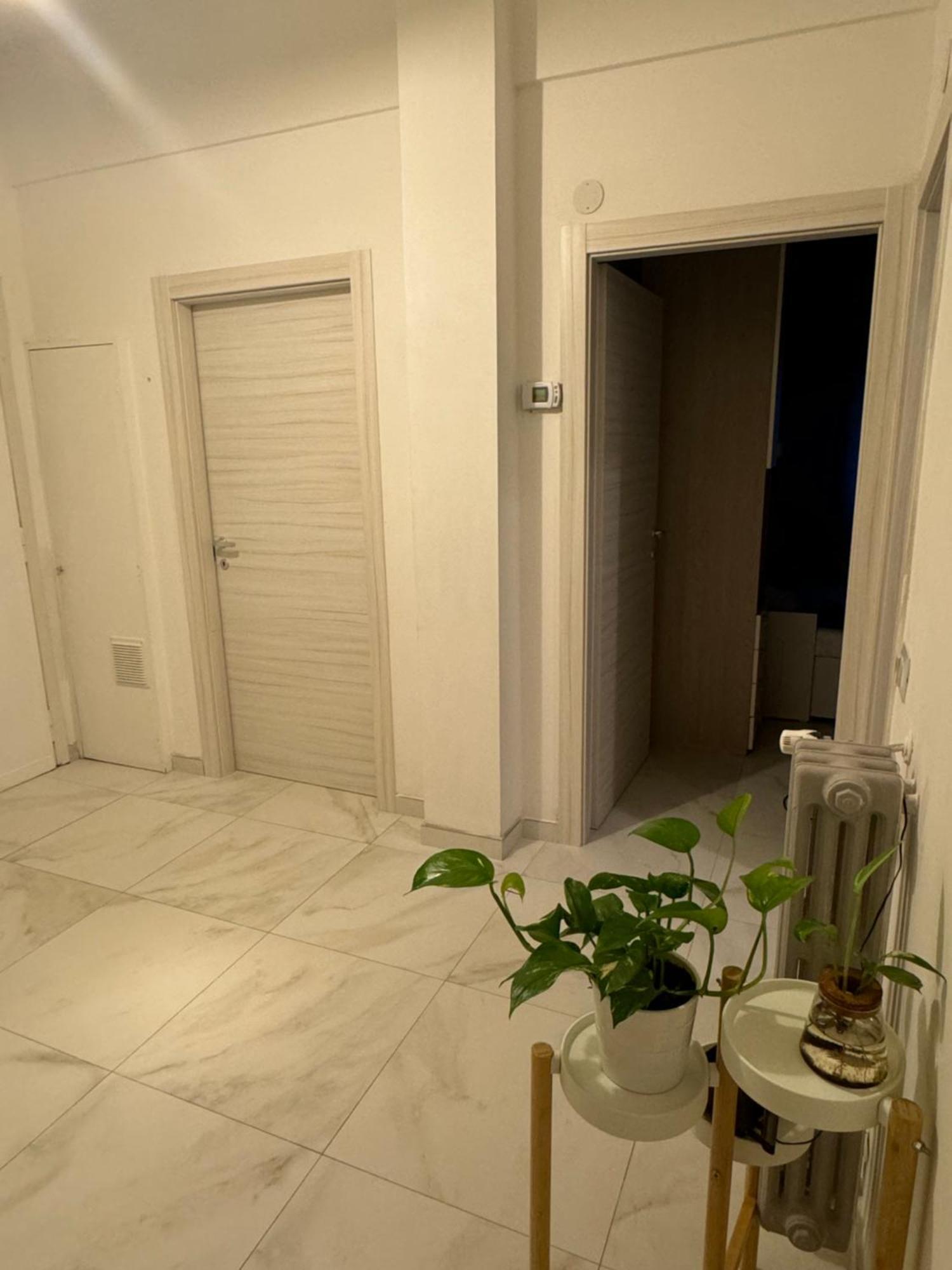 Isla Appartement *