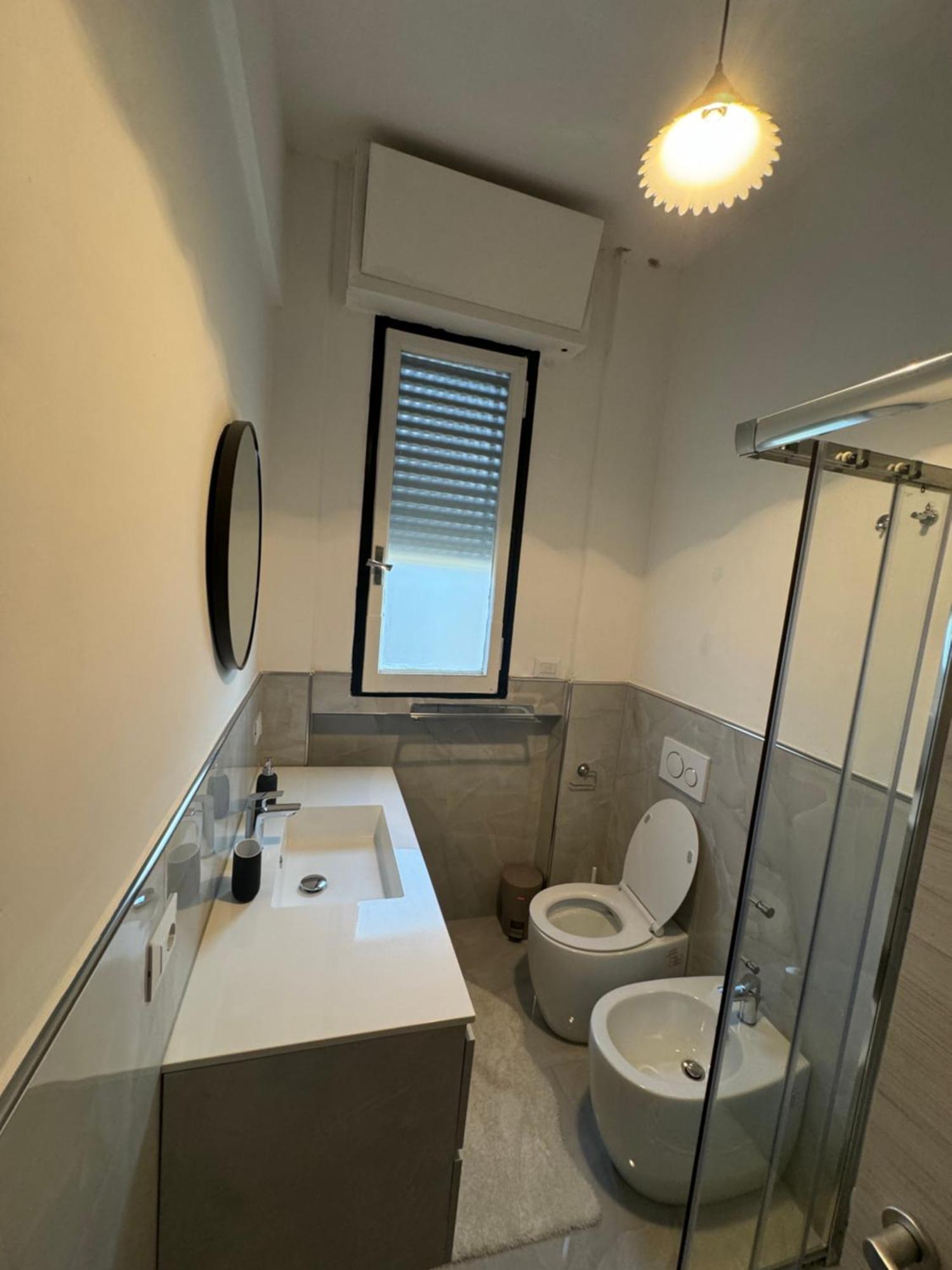 Appartement Isla