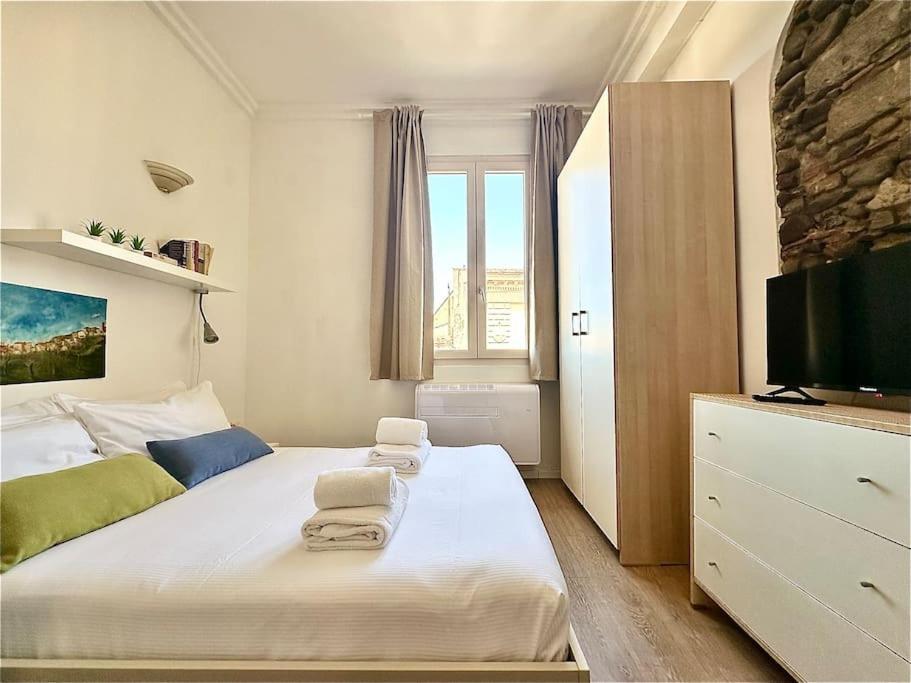 Warm Retreat In The Heart Of Cls Station Apartamento Florença
