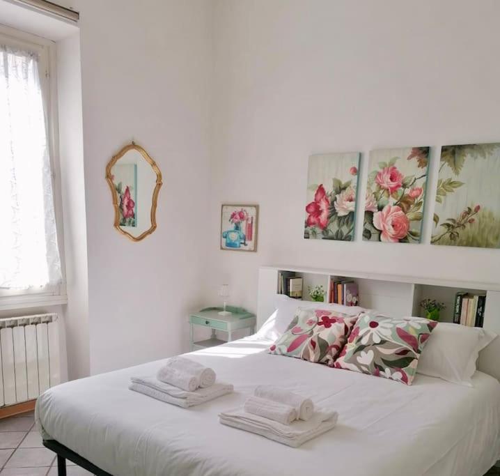 Casa Clori - 4 Posti Letto A Due Passi Dal Duomo * Florença
