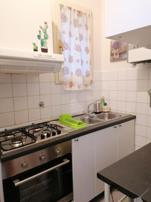 Casa Clori - 4 Posti Letto A Due Passi Dal Duomo * Florença
