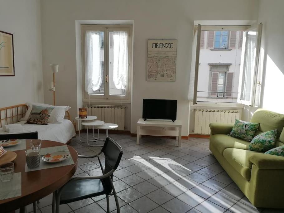 Casa Clori - 4 Posti Letto A Due Passi Dal Duomo Apartamento Florença