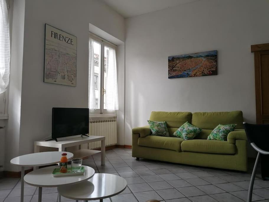 Apartamento Casa Clori - 4 Posti Letto A Due Passi Dal Duomo Florença