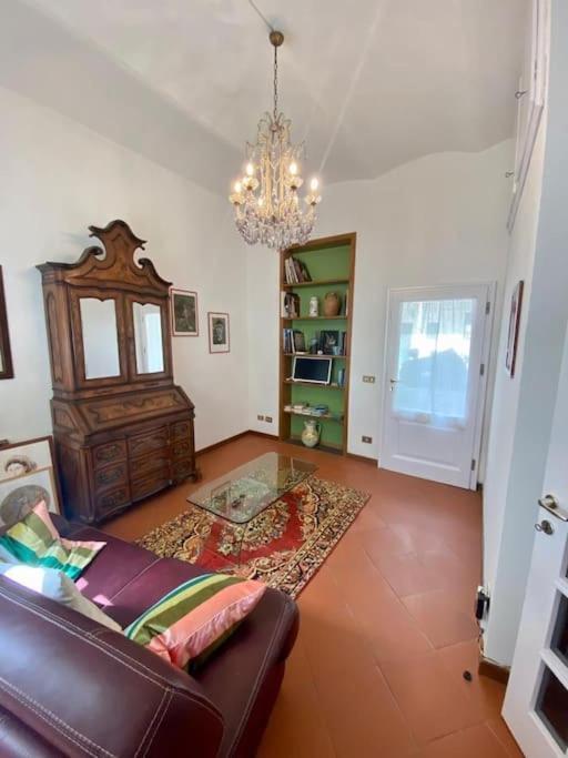 Benvenuti Nel Paradiso In Citta Appartement