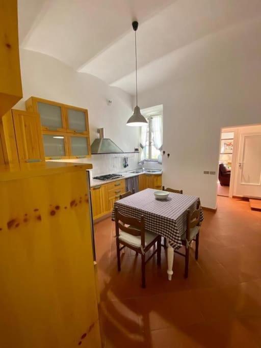 Appartement Benvenuti Nel Paradiso In Citta