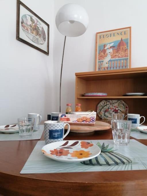 Apartamento Casa Clori - 4 Posti Letto A Due Passi Dal Duomo *