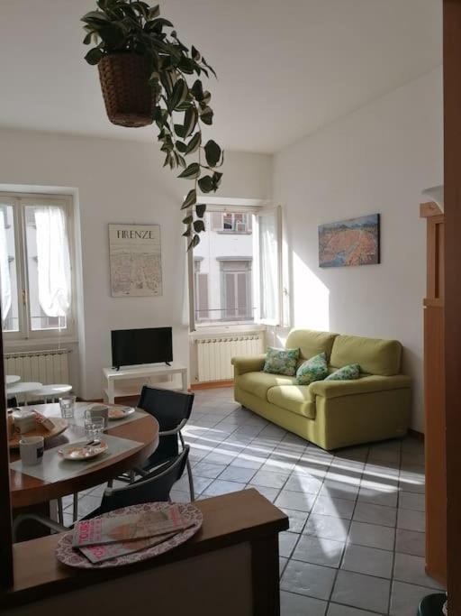 Casa Clori - 4 Posti Letto A Due Passi Dal Duomo Florença