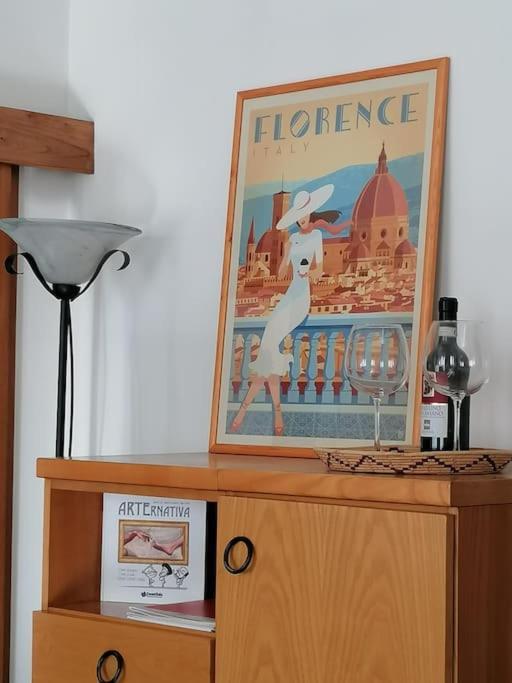 Casa Clori - 4 Posti Letto A Due Passi Dal Duomo Apartamento