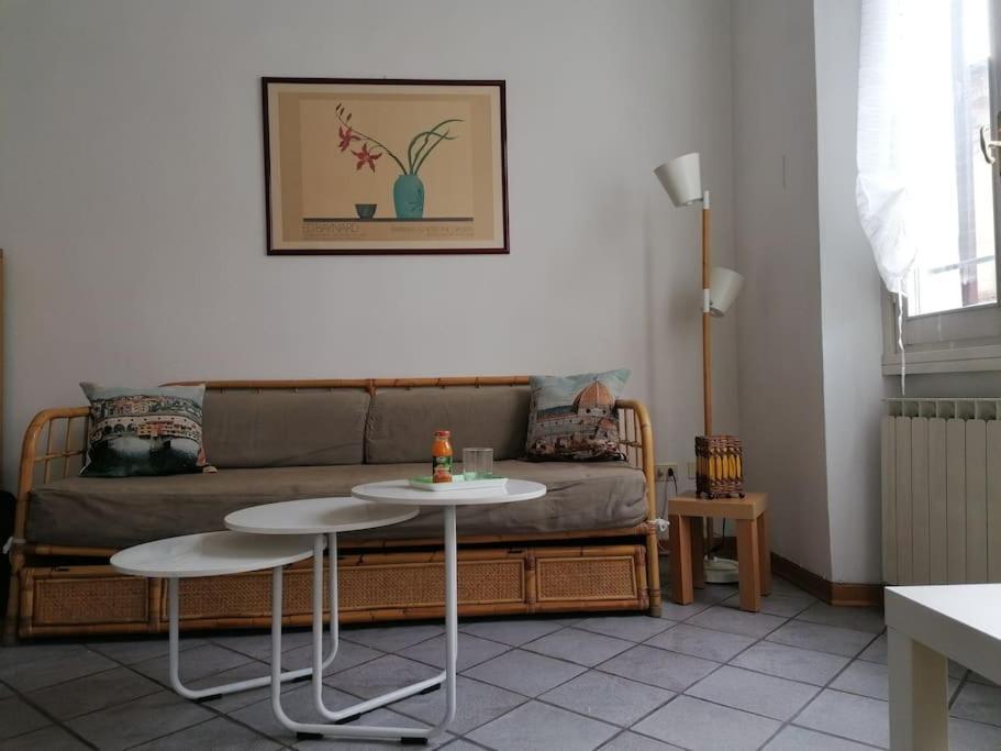 Casa Clori - 4 Posti Letto A Due Passi Dal Duomo * Florença