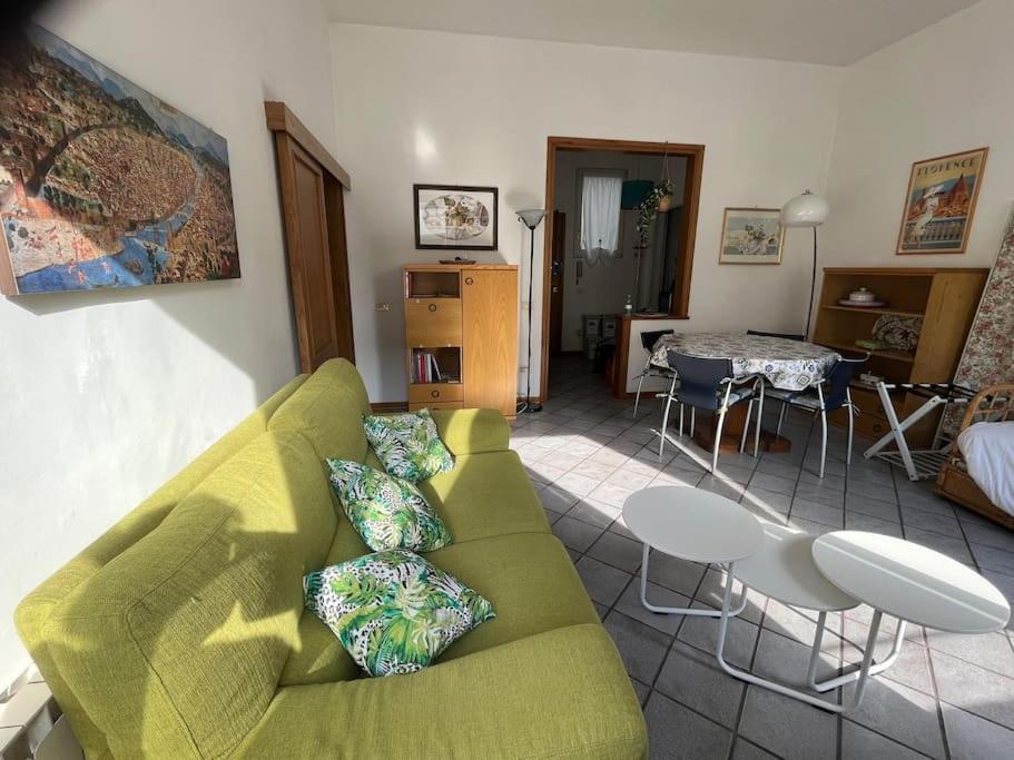 Apartamento Casa Clori - 4 Posti Letto A Due Passi Dal Duomo Florença
