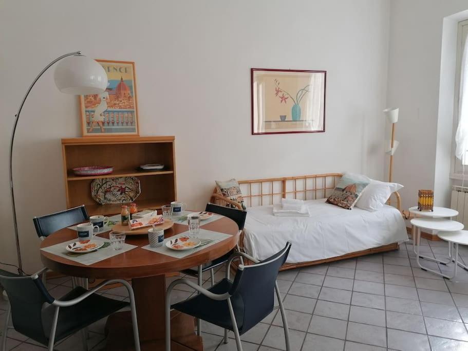 Casa Clori - 4 Posti Letto A Due Passi Dal Duomo Apartamento