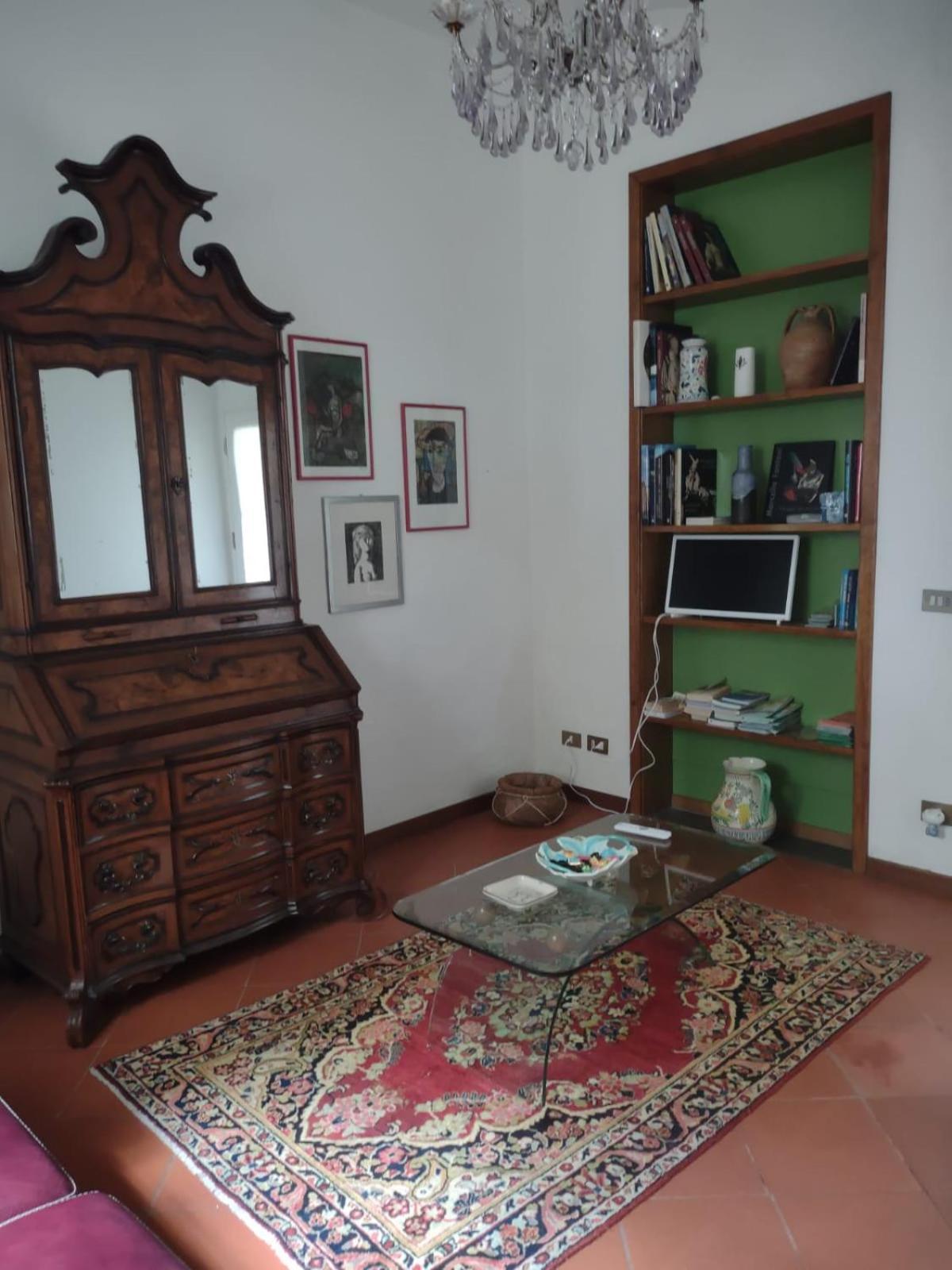 Appartement Benvenuti Nel Paradiso In Citta *