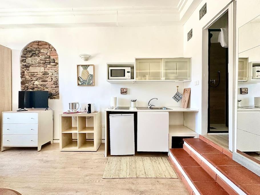 Warm Retreat In The Heart Of Cls Station Apartamento *
