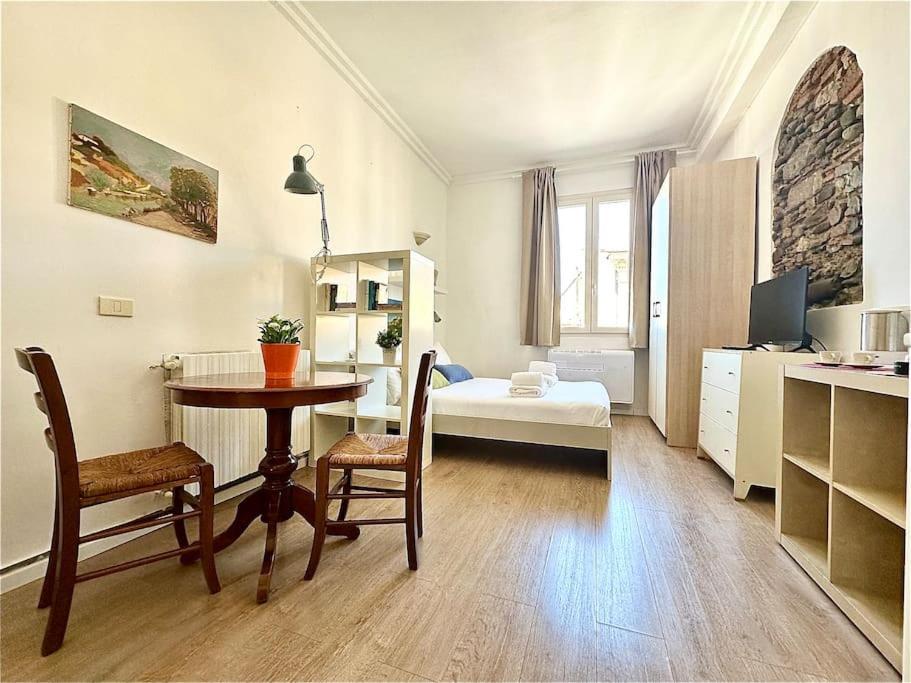 Apartamento Warm Retreat In The Heart Of Cls Station Florença