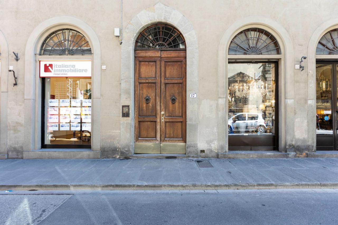 Maggio Luxury Apartamento *