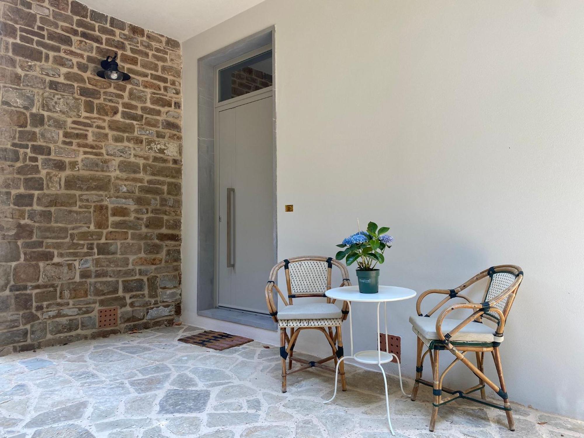 Bellosguardo Hill - Apartment Florenz