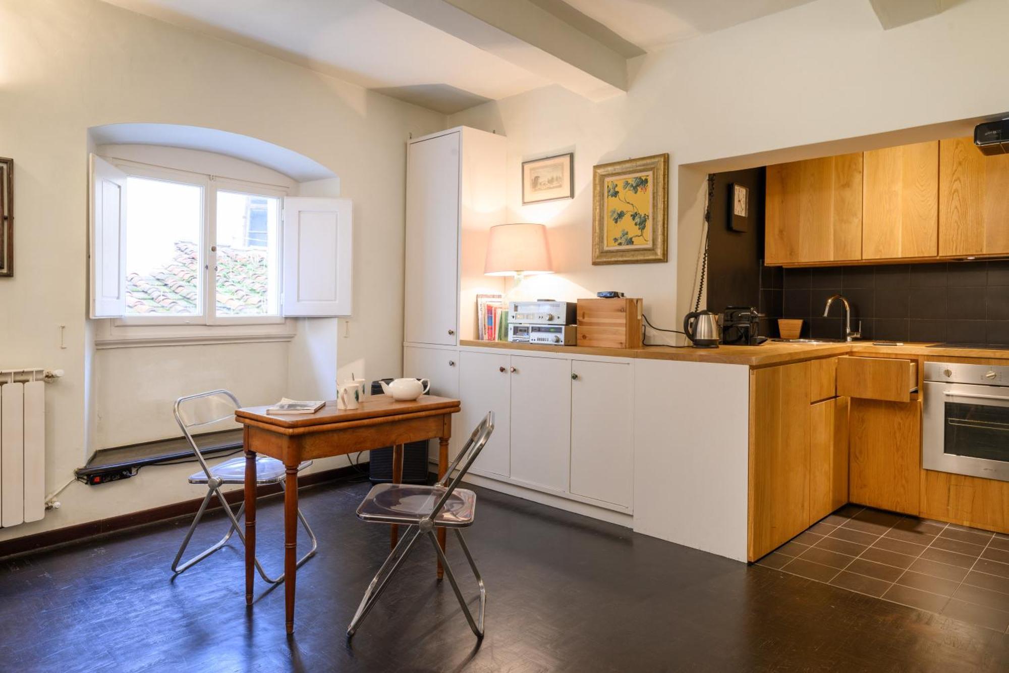 Appartement Pitti Cozy House