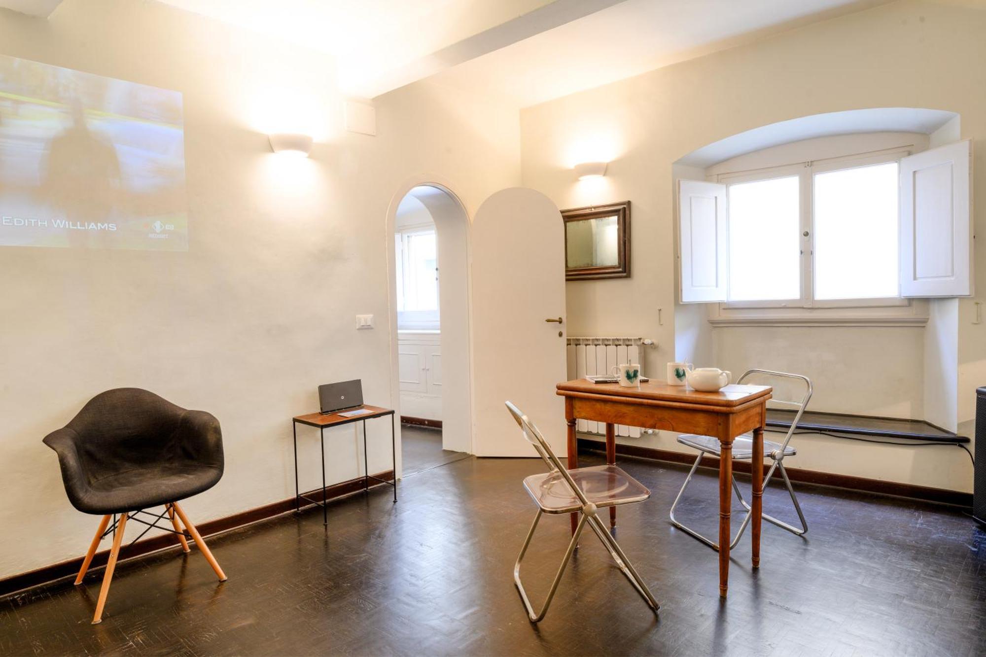 Pitti Cozy House Florence