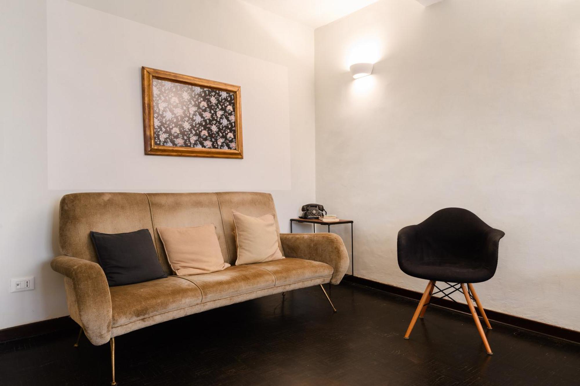 Pitti Cozy House *