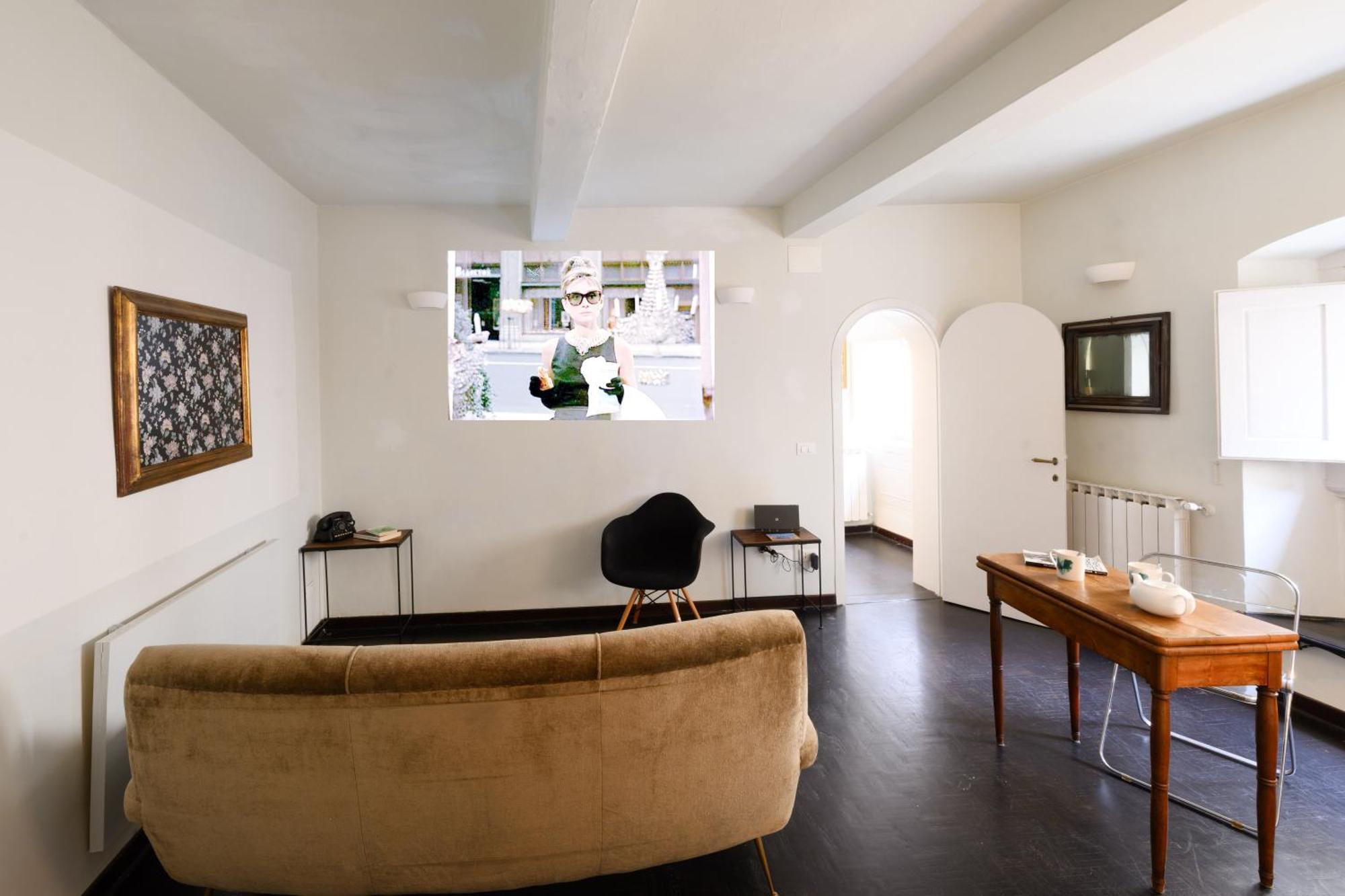 Pitti Cozy House Appartement