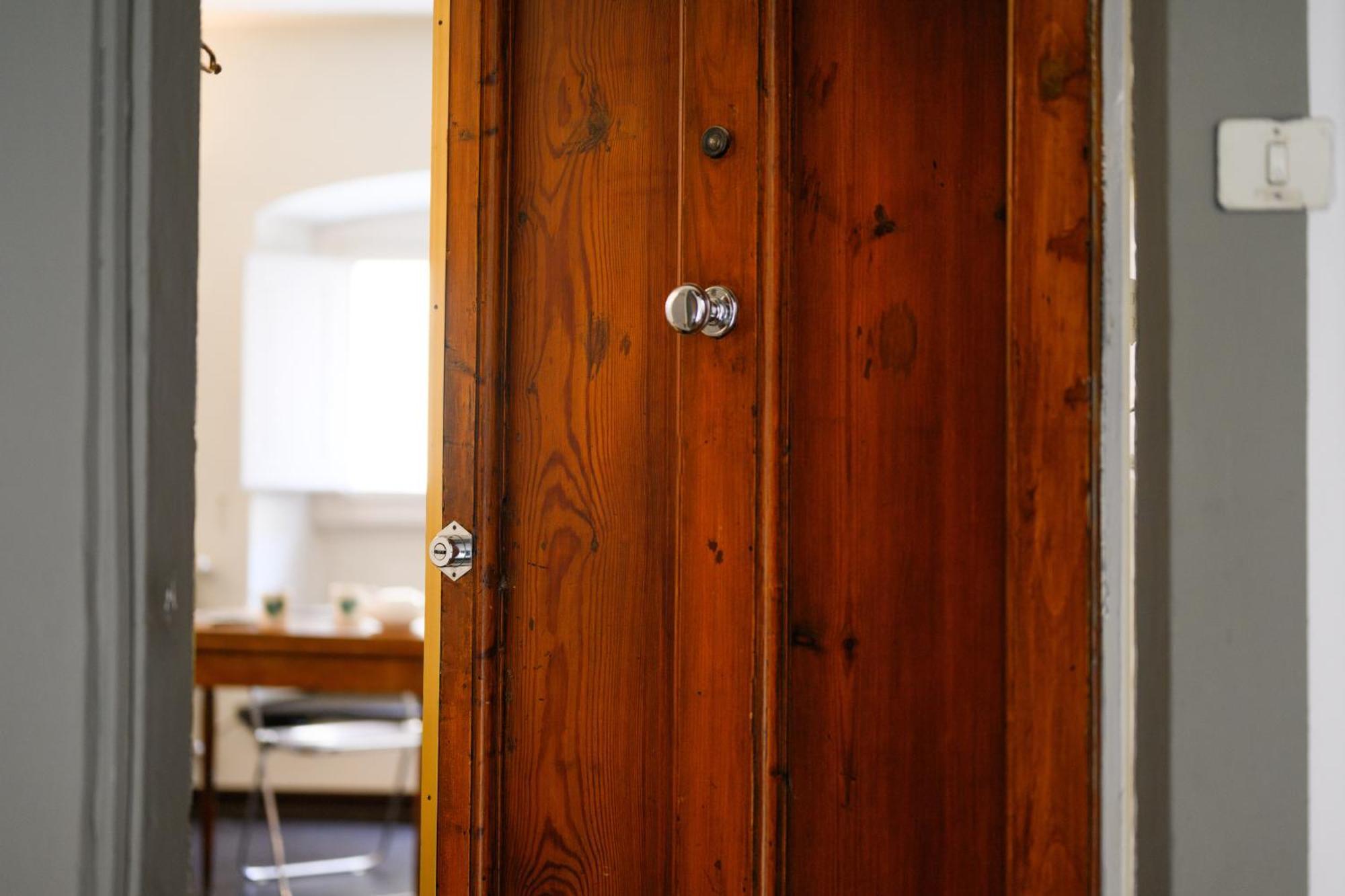 Appartement Pitti Cozy House Florence