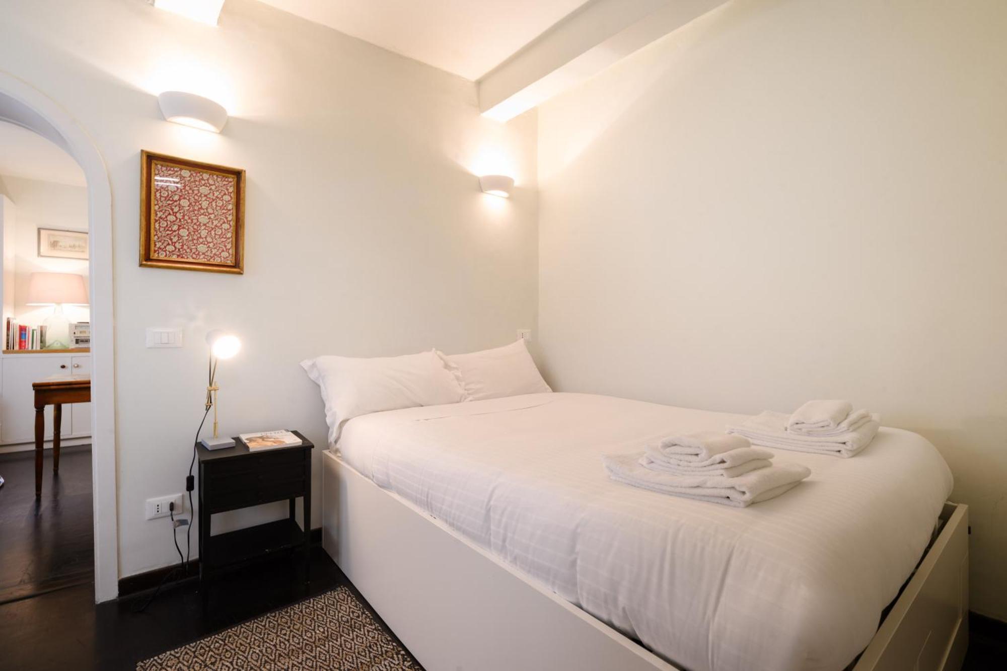 Pitti Cozy House Florence