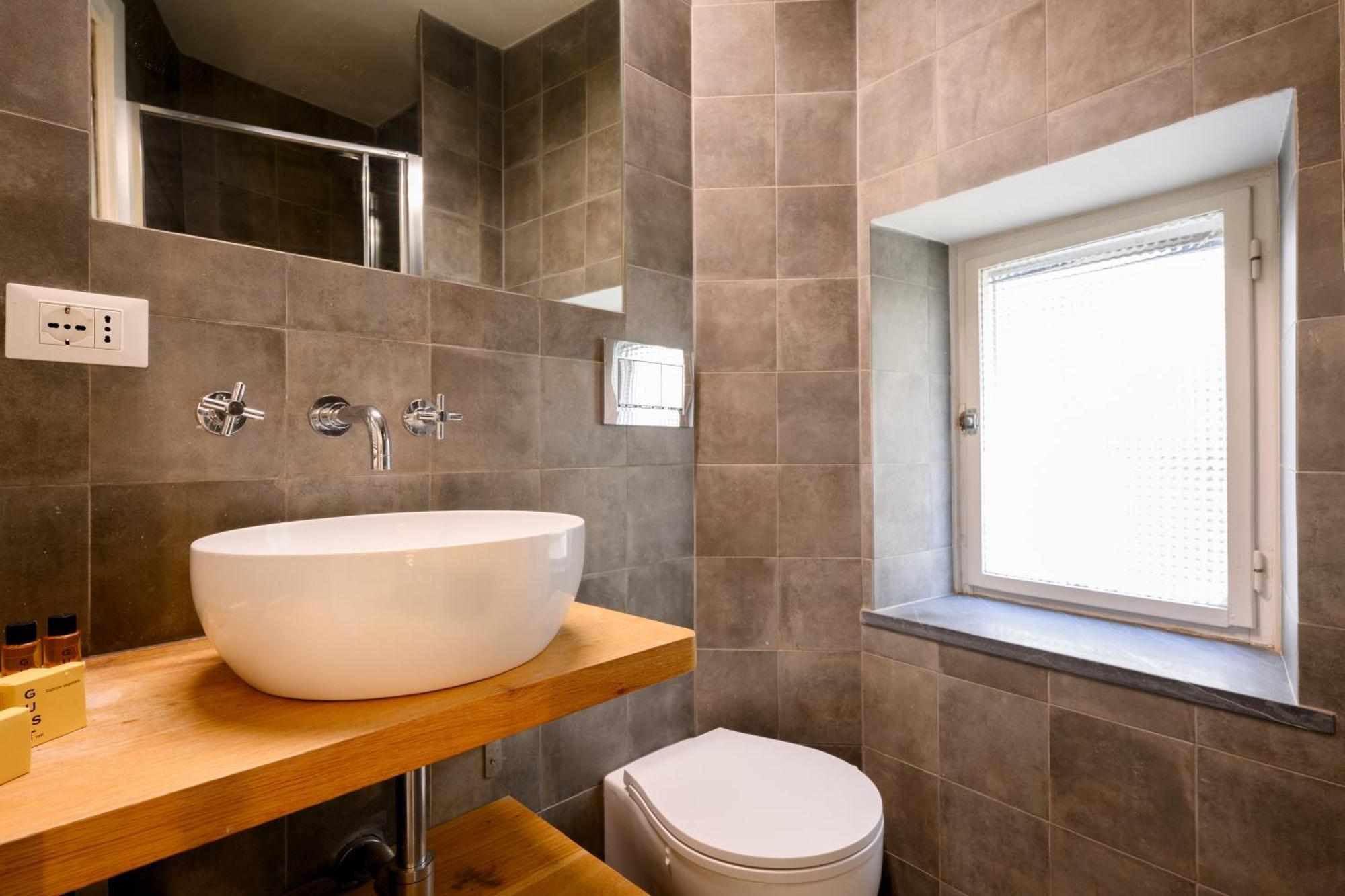 Appartement Pitti Cozy House