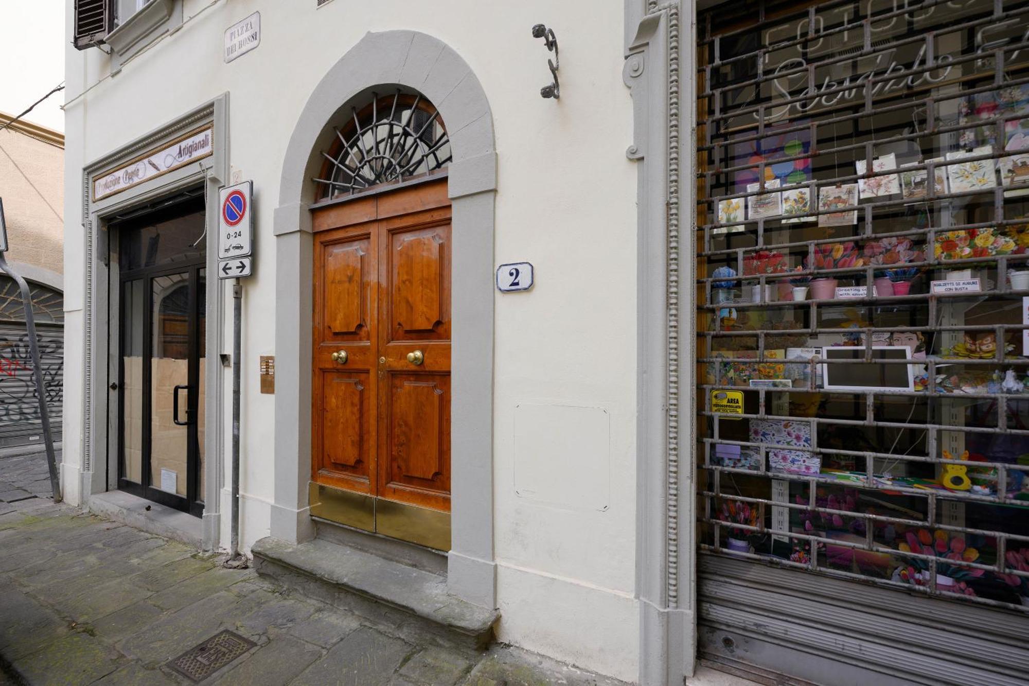 Pitti Cozy House *