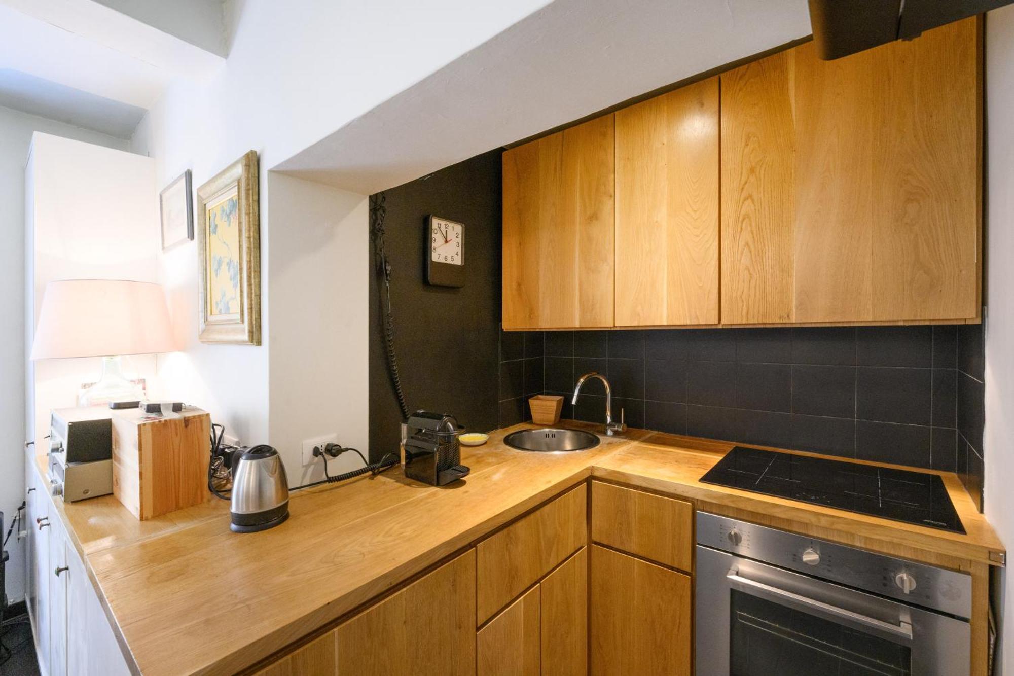 Pitti Cozy House Appartement
